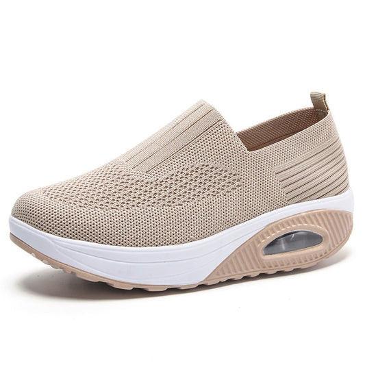 Chaussures Ergonomiques | Nubeo™