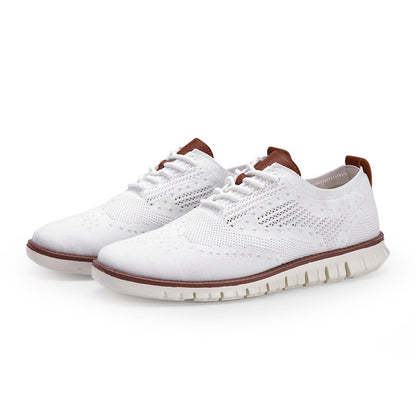Chaussures Orthopédiques | Nubeo™
