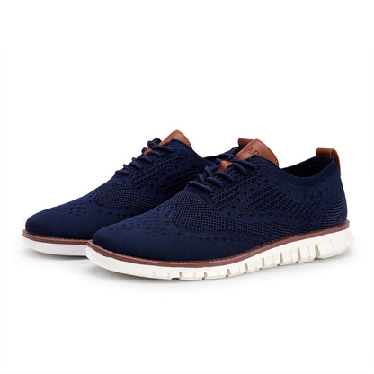 Chaussures Orthopédiques | Nubeo™
