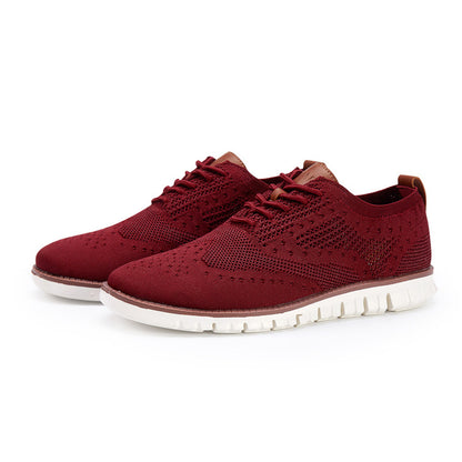 Chaussures Orthopédiques | Nubeo™