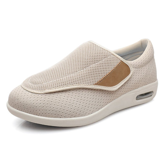 Chaussures Pieds Sensibles | Nubeo™