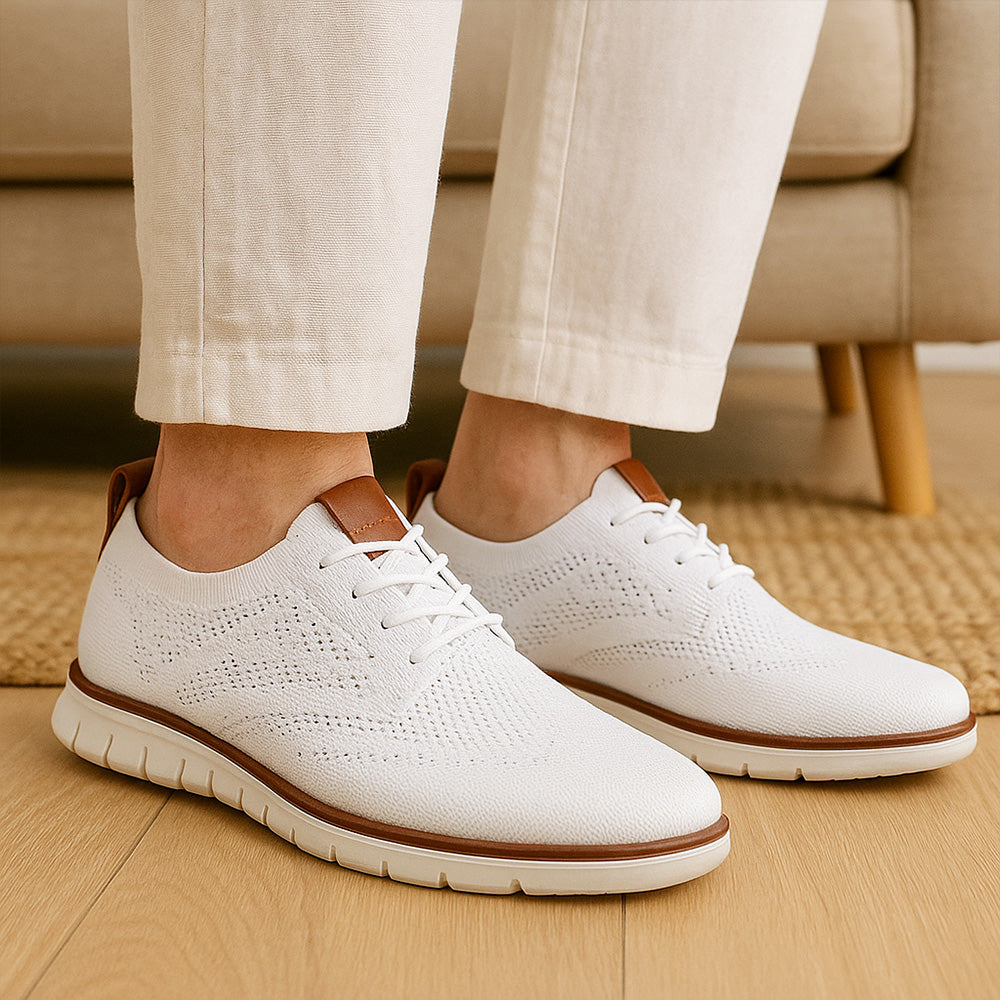 Chaussures Orthopédiques | Nubeo™
