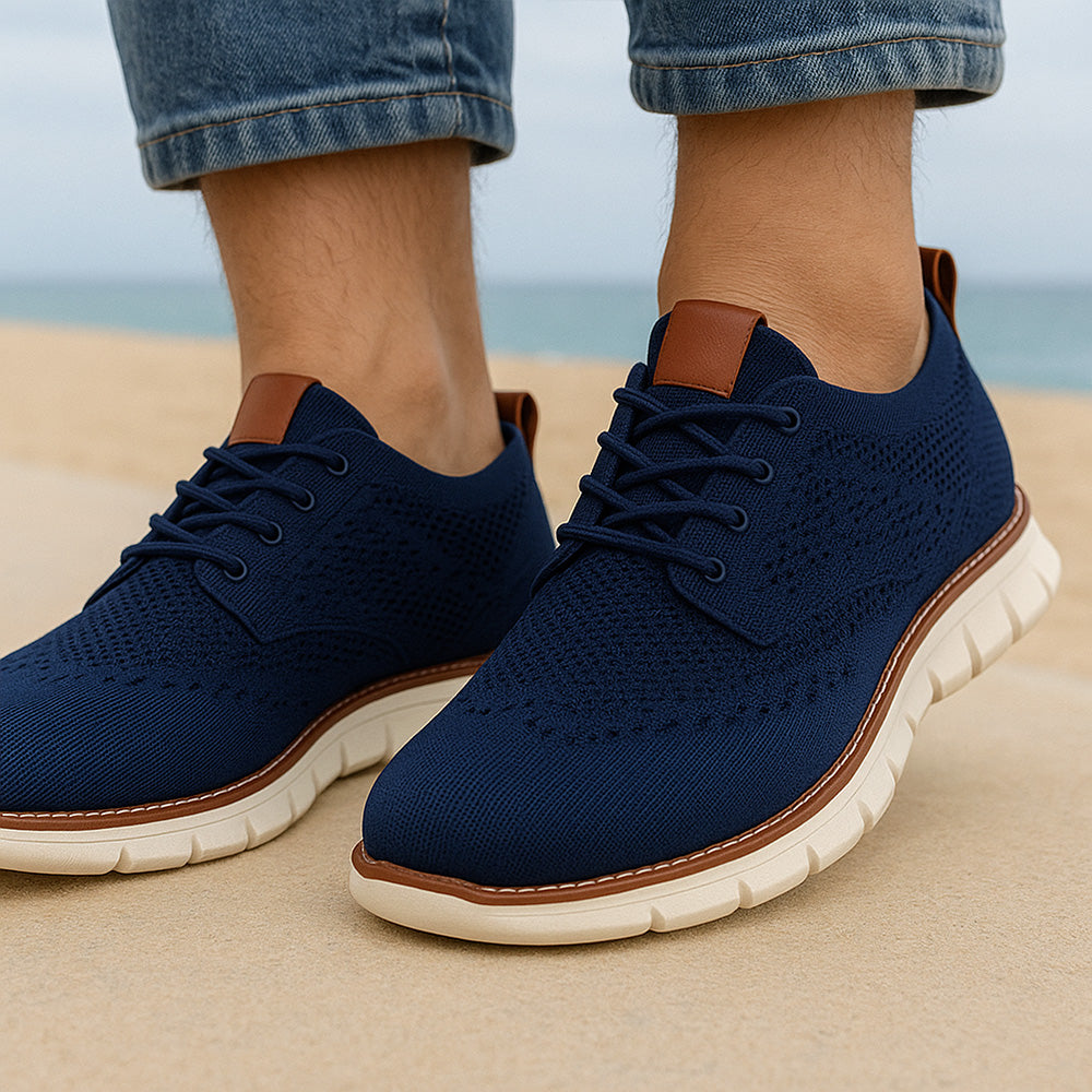 Chaussures Orthopédiques | Nubeo™