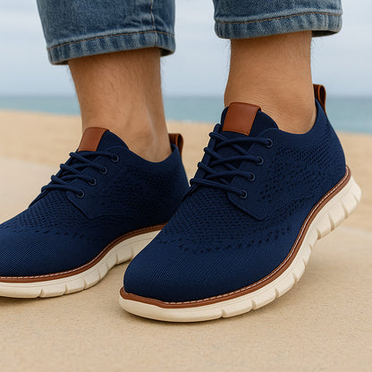 Chaussures Orthopédiques | Nubeo™