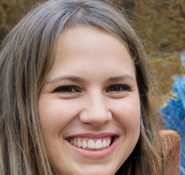 Claire M. (24 ans)