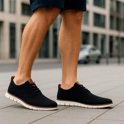 Chaussures Orthopédiques | Nubeo™