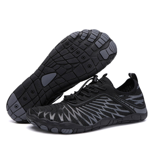 Chaussures Pieds Nus | Nubeo™