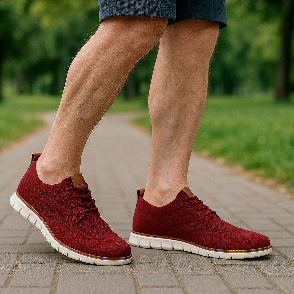 Chaussures Orthopédiques | Nubeo™