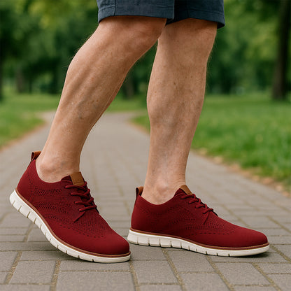Chaussures Orthopédiques | Nubeo™